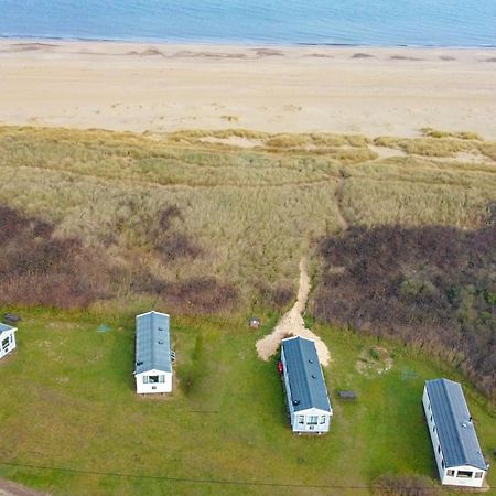 Anchor Park Hotel Happisburgh ภายนอก รูปภาพ
