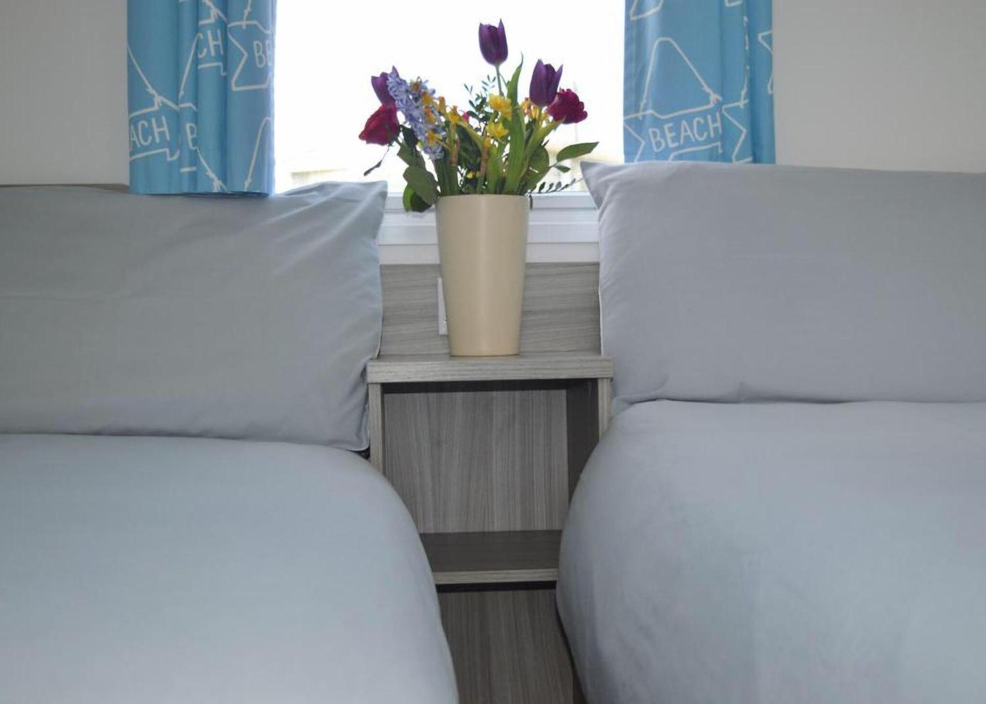 Anchor Park Hotel Happisburgh ภายนอก รูปภาพ