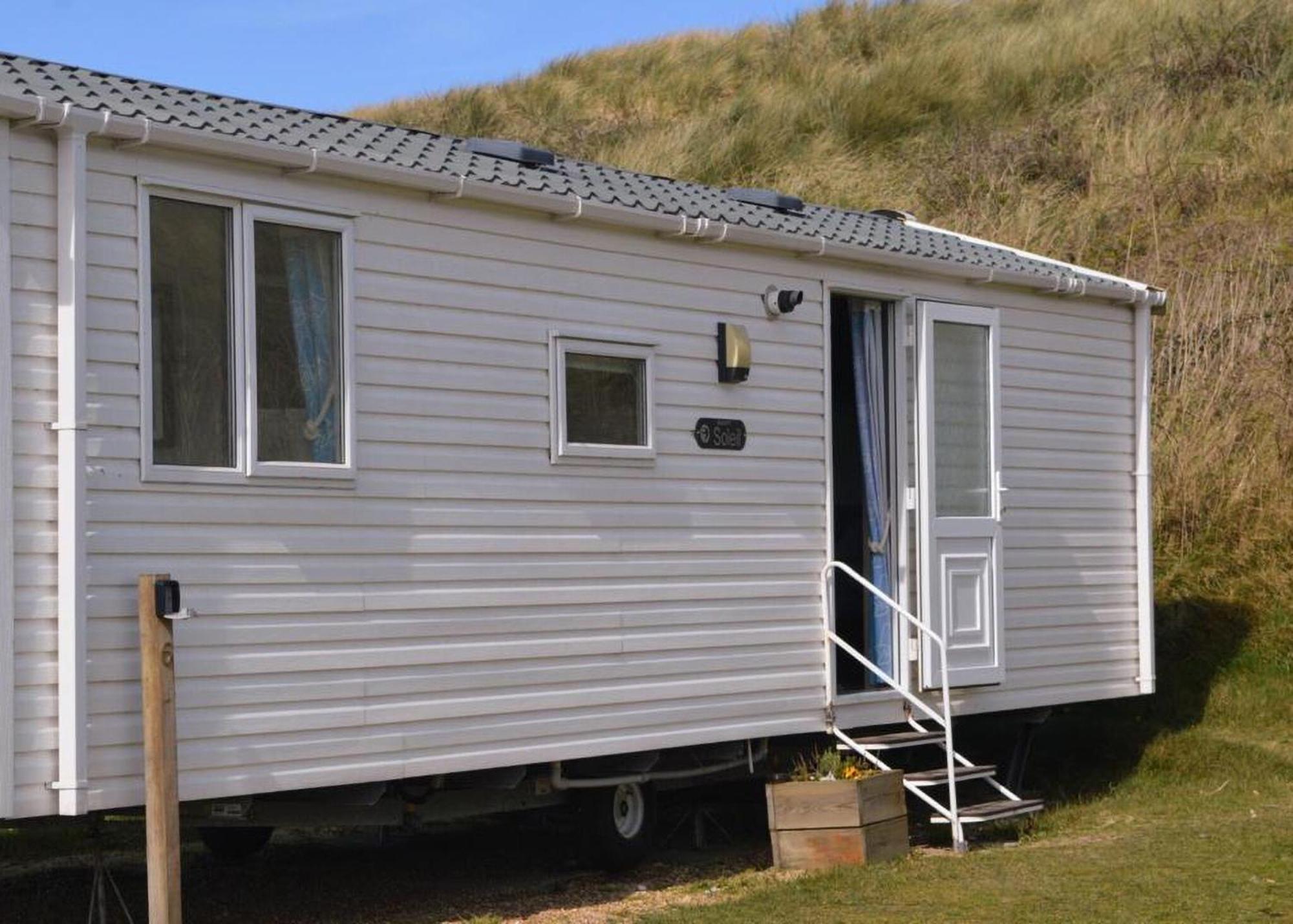 Anchor Park Hotel Happisburgh ภายนอก รูปภาพ