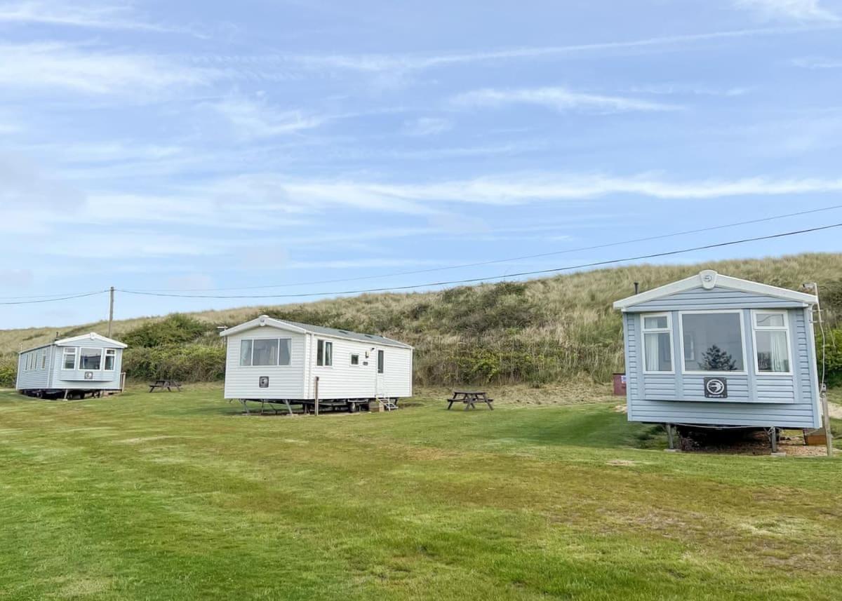 Anchor Park Hotel Happisburgh ภายนอก รูปภาพ