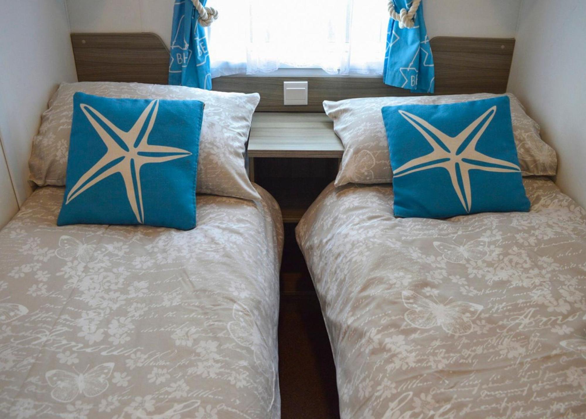 Anchor Park Hotel Happisburgh ห้อง รูปภาพ