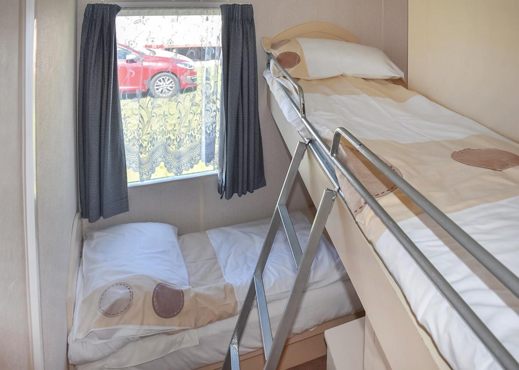 Anchor Park Hotel Happisburgh ห้อง รูปภาพ