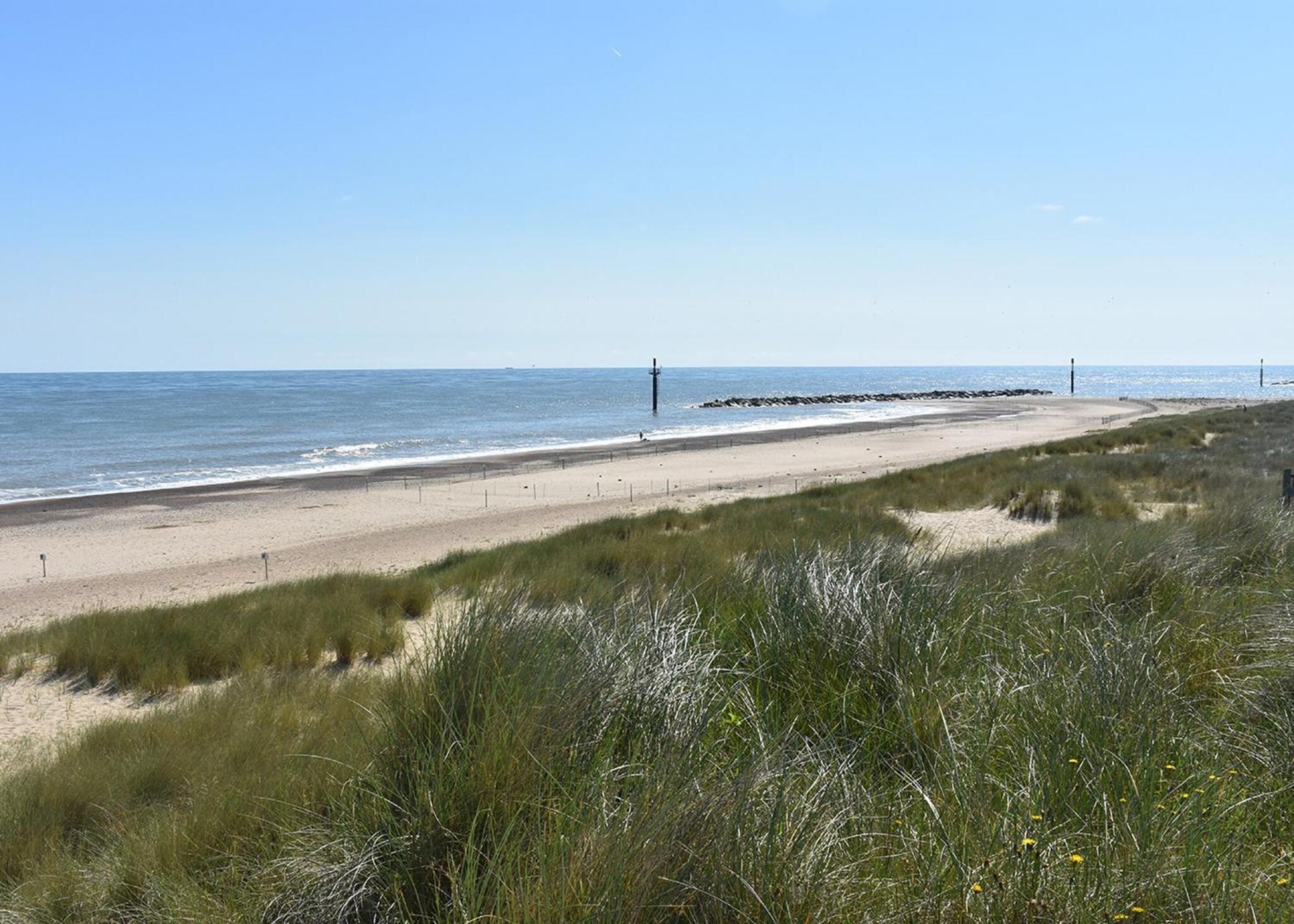 Anchor Park Hotel Happisburgh ห้อง รูปภาพ