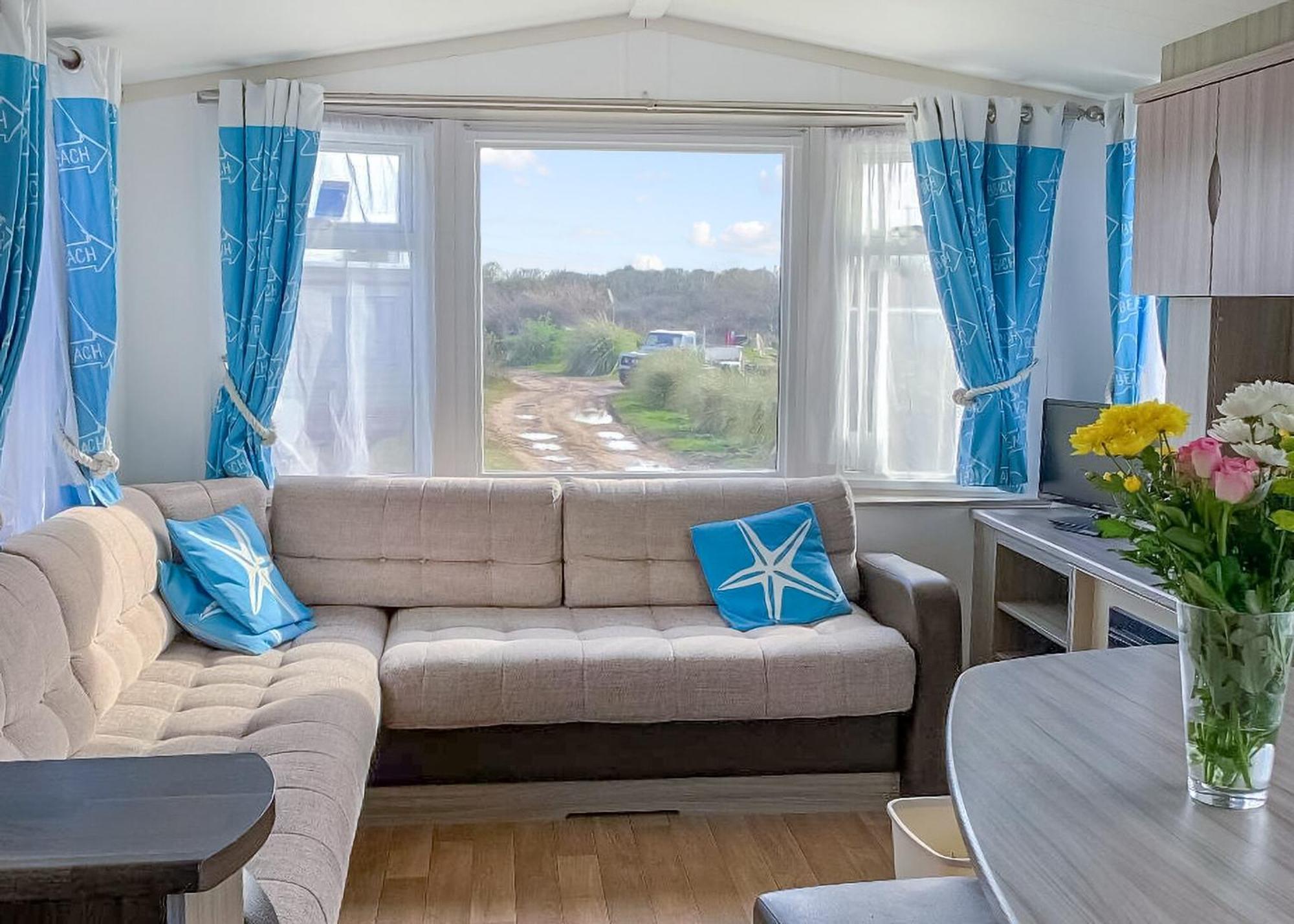 Anchor Park Hotel Happisburgh ห้อง รูปภาพ