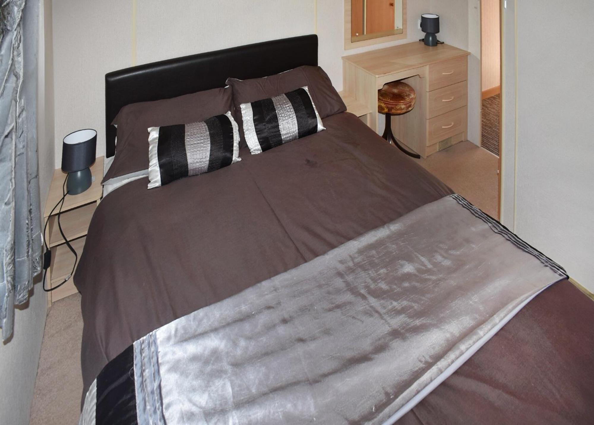 Anchor Park Hotel Happisburgh ห้อง รูปภาพ