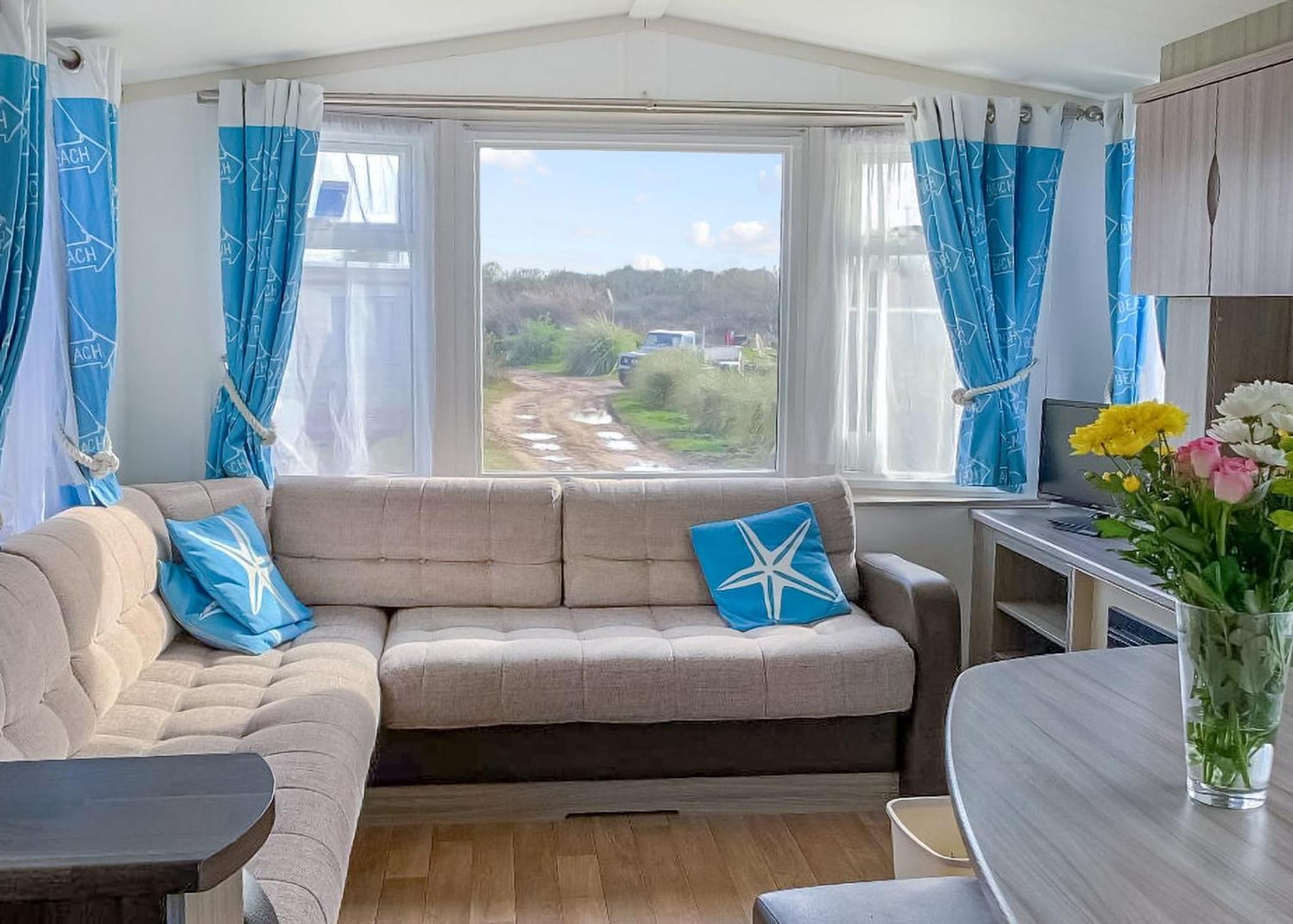 Anchor Park Hotel Happisburgh ภายนอก รูปภาพ