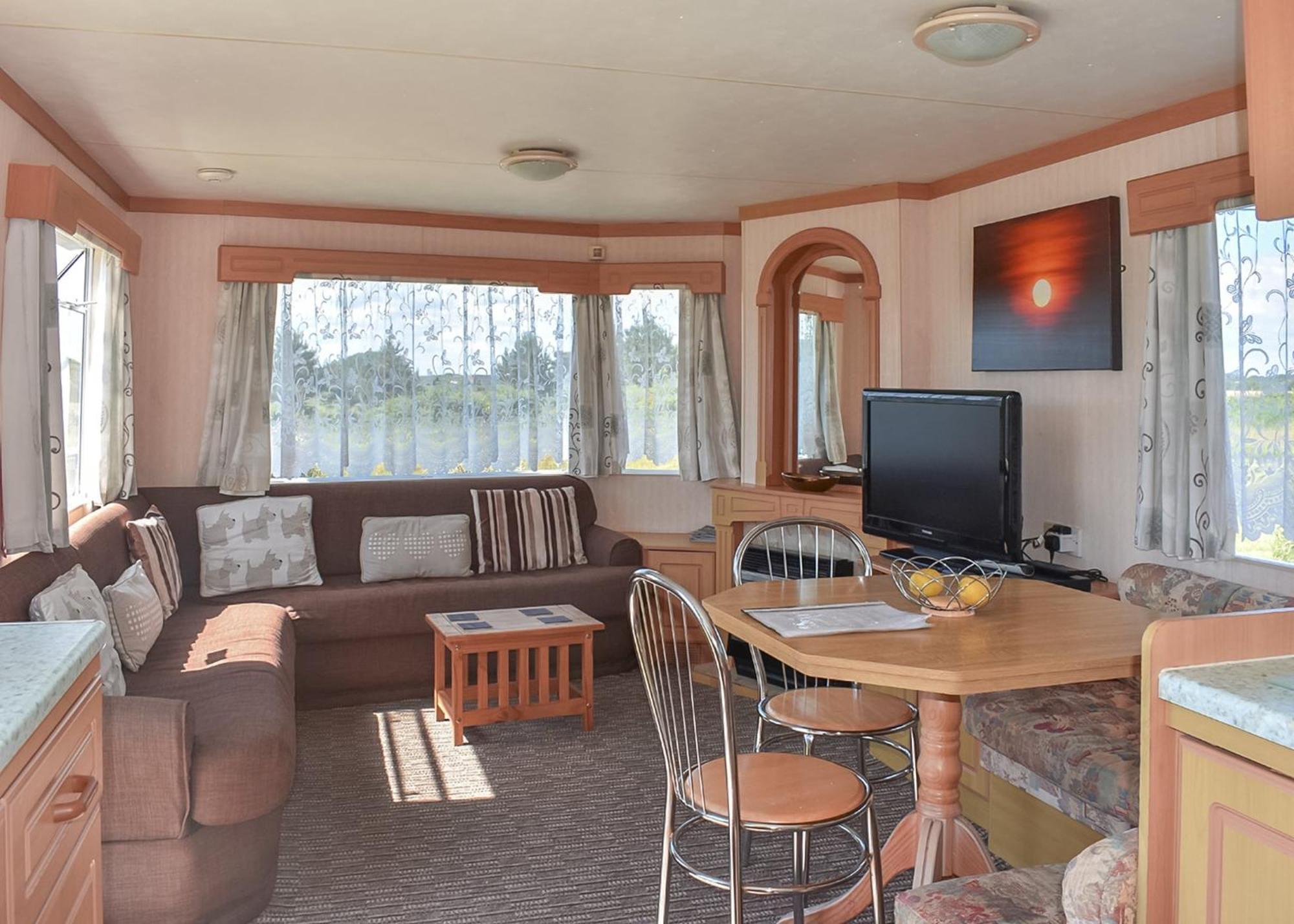 Anchor Park Hotel Happisburgh ภายนอก รูปภาพ
